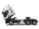 Iveco Stralis NR460 6x4 2010 года